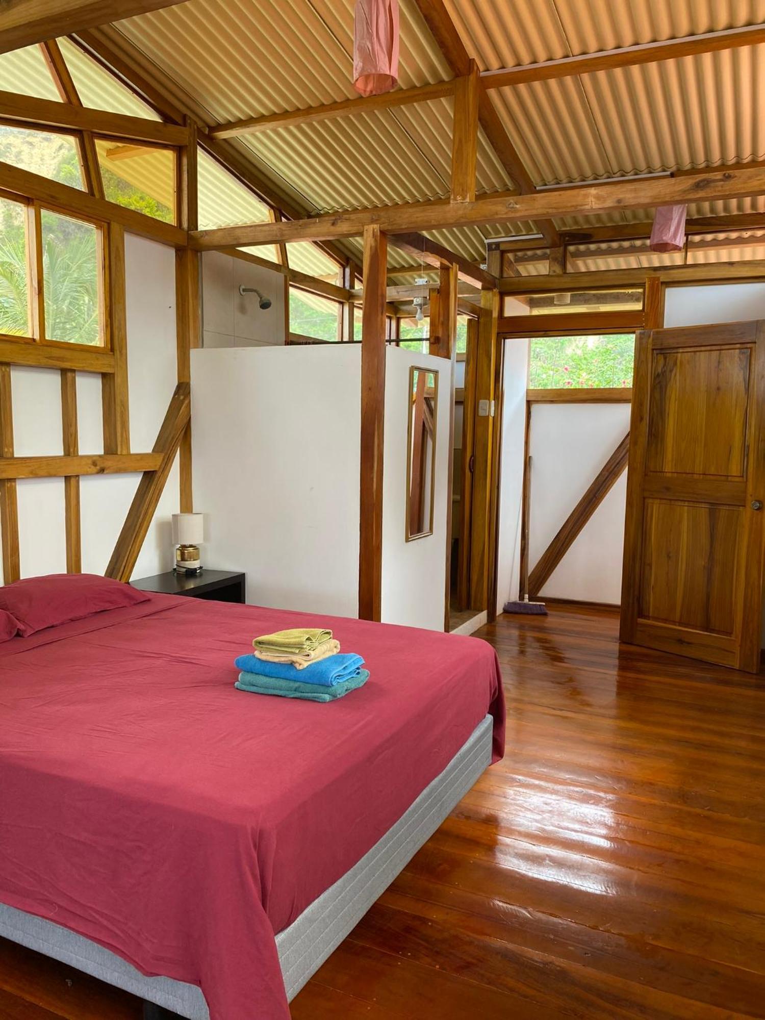 ホテル Jardin Pacifico カノア 部屋 写真