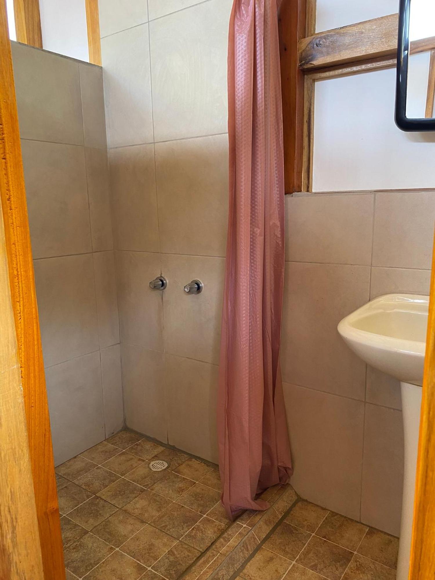 ホテル Jardin Pacifico カノア 部屋 写真
