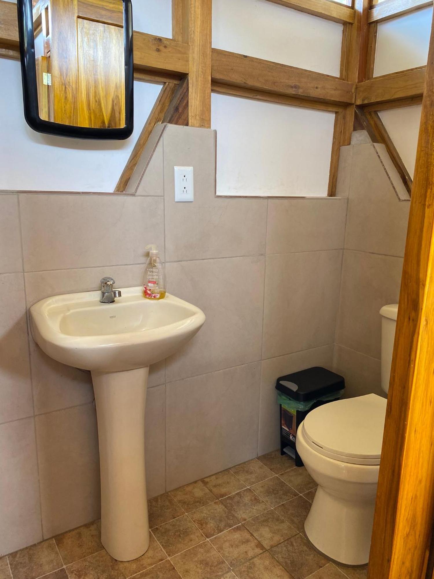 ホテル Jardin Pacifico カノア 部屋 写真